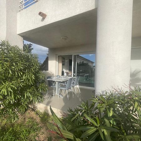 Studio 28 M2 Porticcio Centre Экстерьер фото