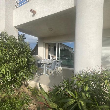 Studio 28 M2 Porticcio Centre Экстерьер фото