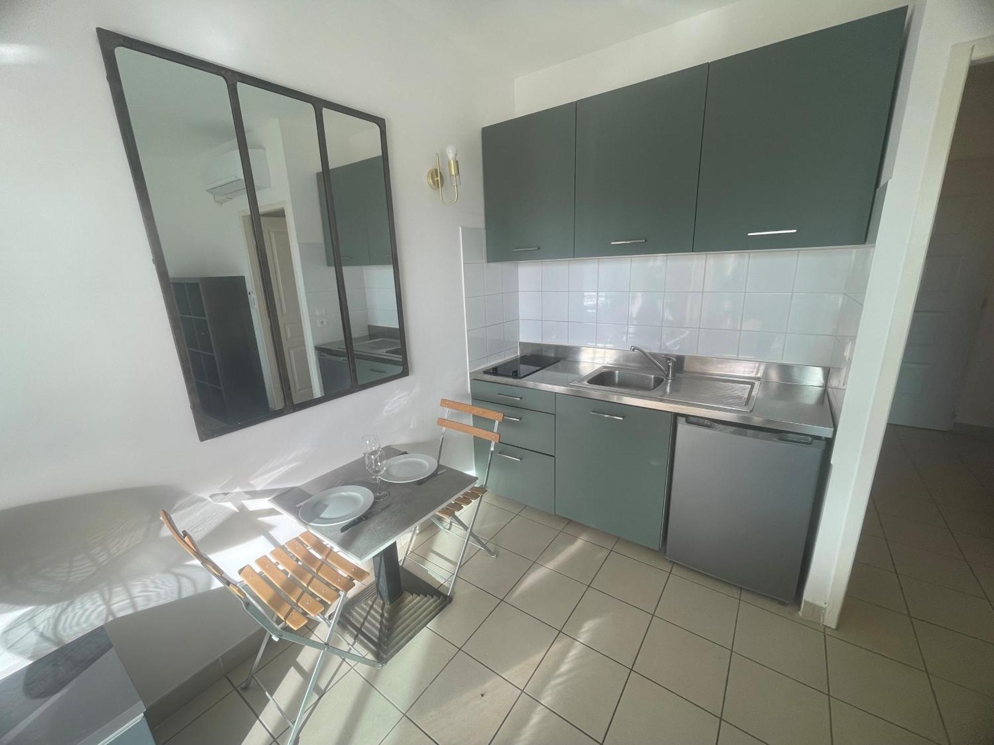 Studio 28 M2 Porticcio Centre Экстерьер фото